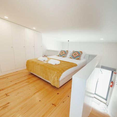 Apartamento Lapa Cozy By Hosty OOporto Exterior foto