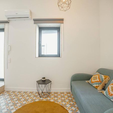 Apartamento Lapa Cozy By Hosty OOporto Exterior foto