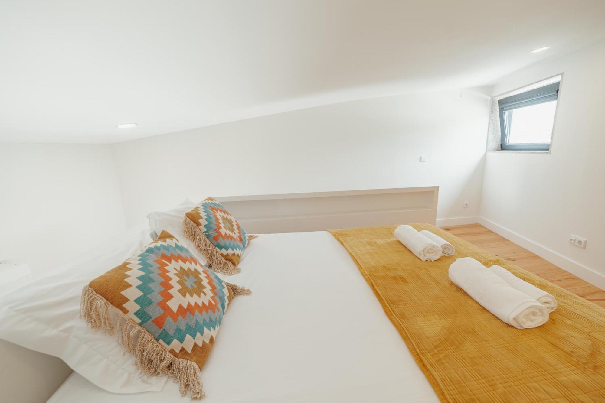 Apartamento Lapa Cozy By Hosty OOporto Exterior foto