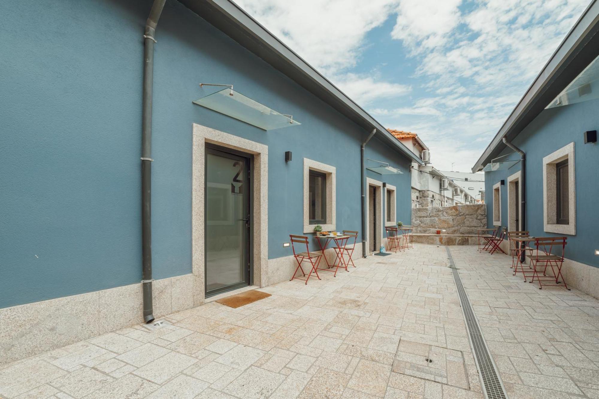 Apartamento Lapa Cozy By Hosty OOporto Habitación foto
