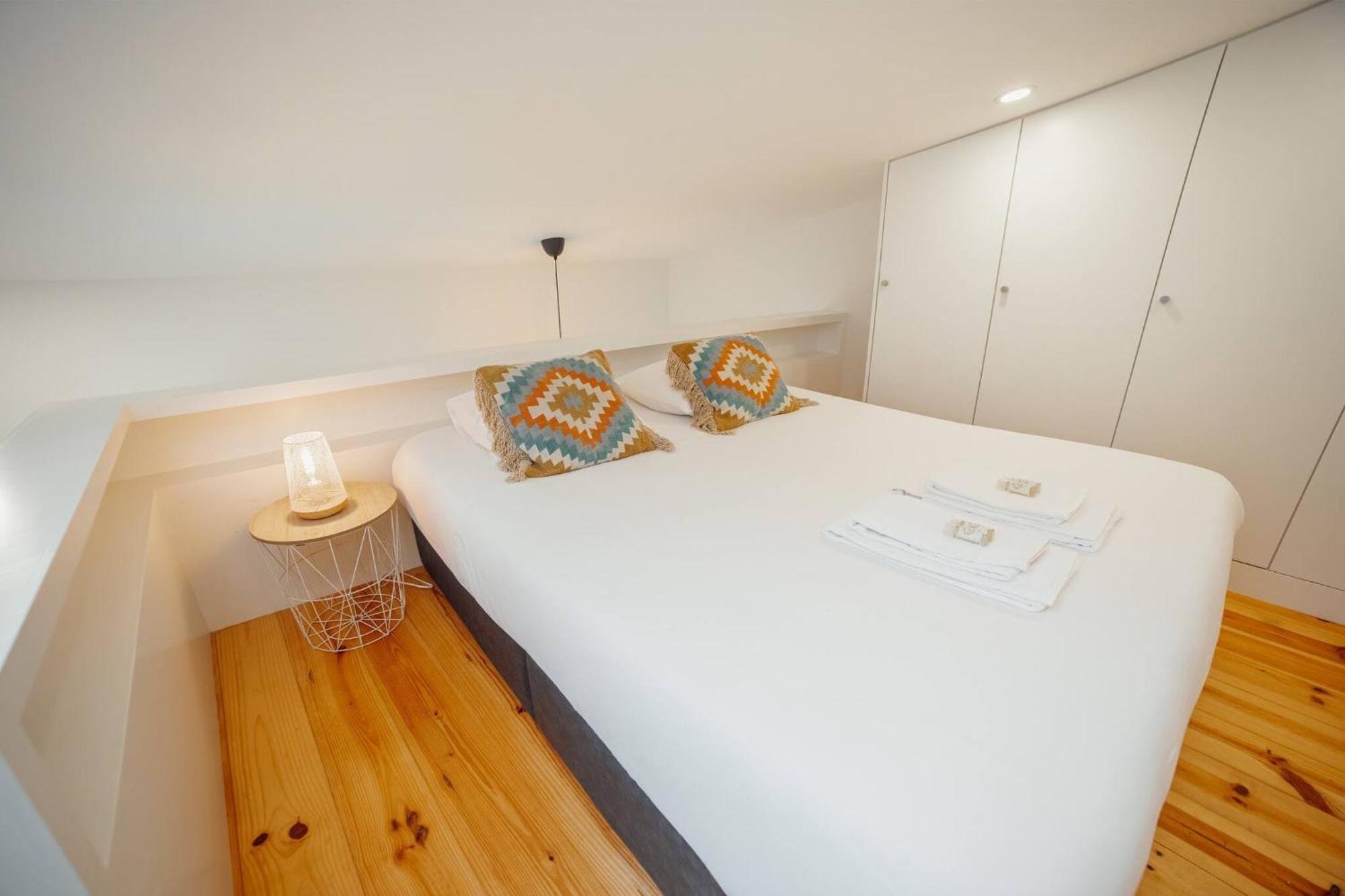 Apartamento Lapa Cozy By Hosty OOporto Exterior foto