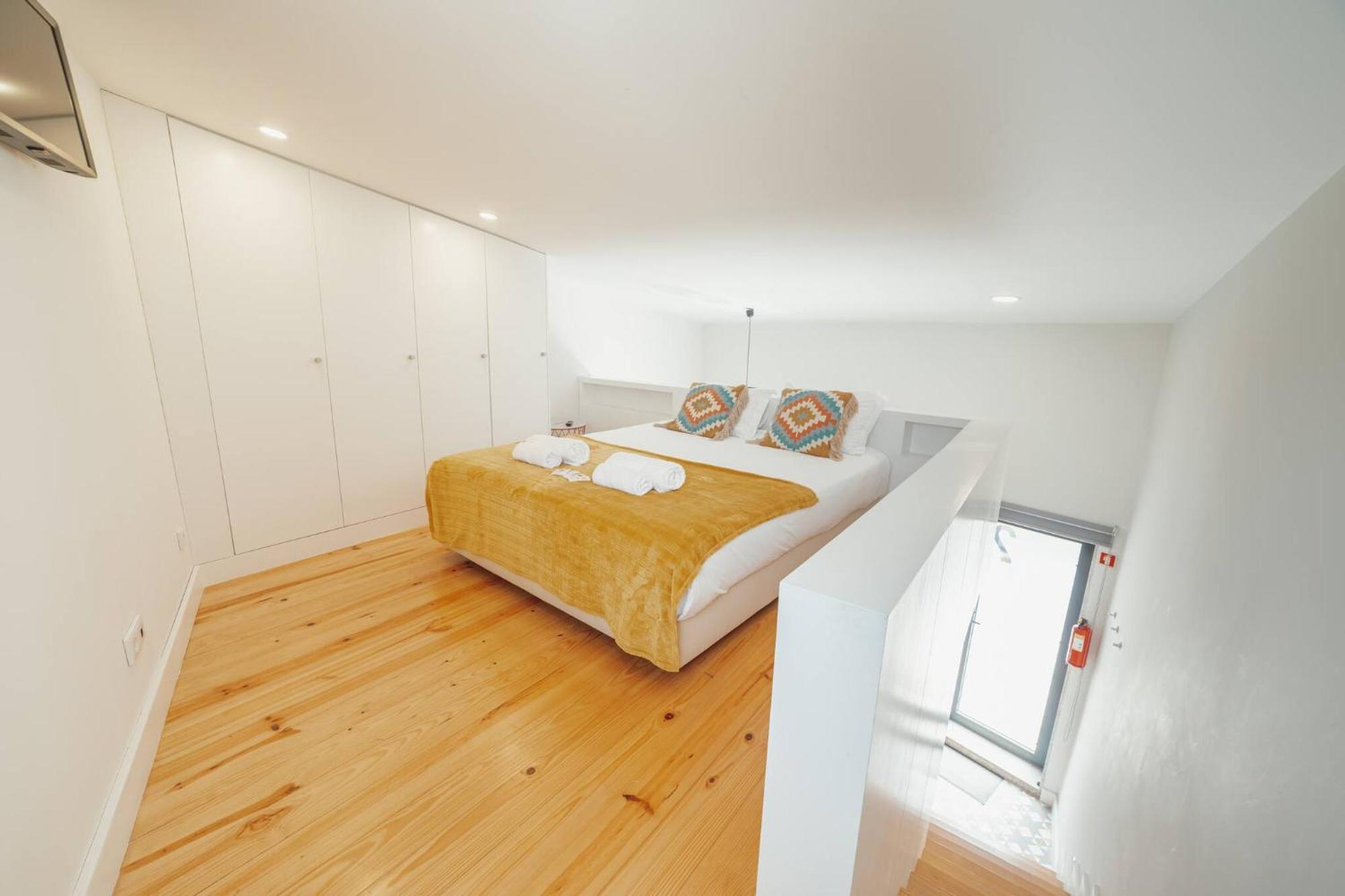 Apartamento Lapa Cozy By Hosty OOporto Exterior foto