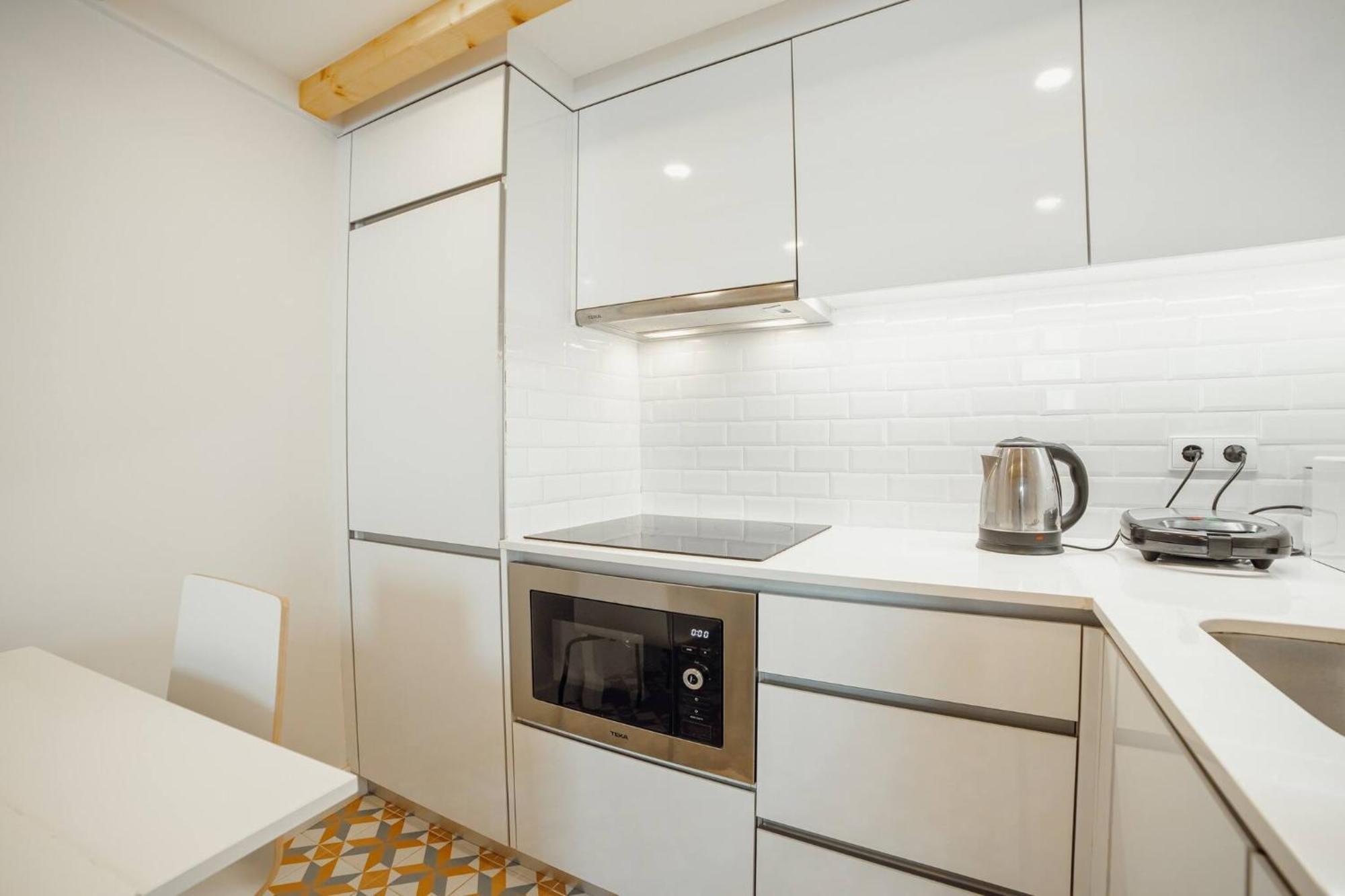 Apartamento Lapa Cozy By Hosty OOporto Exterior foto