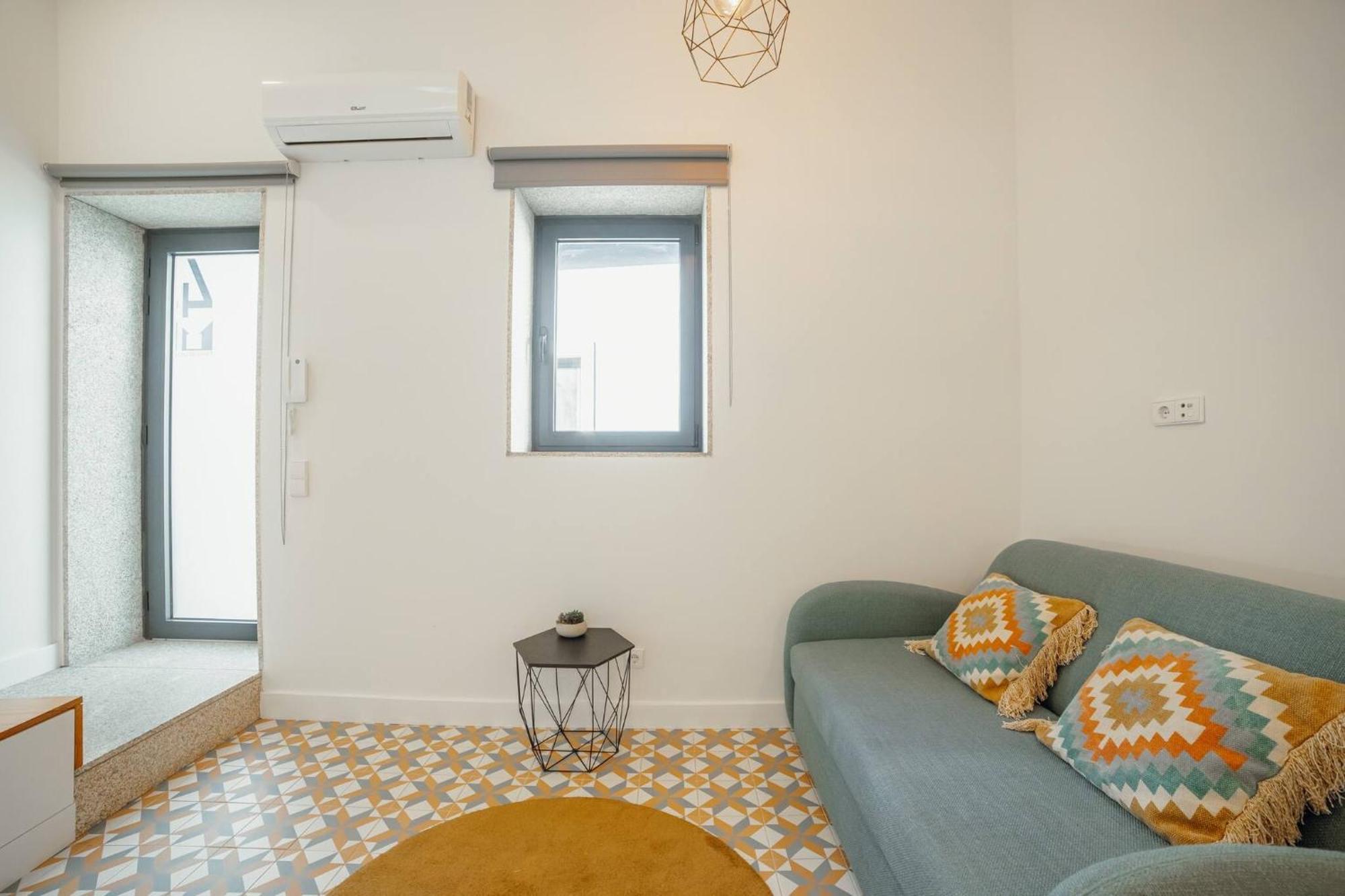 Apartamento Lapa Cozy By Hosty OOporto Exterior foto