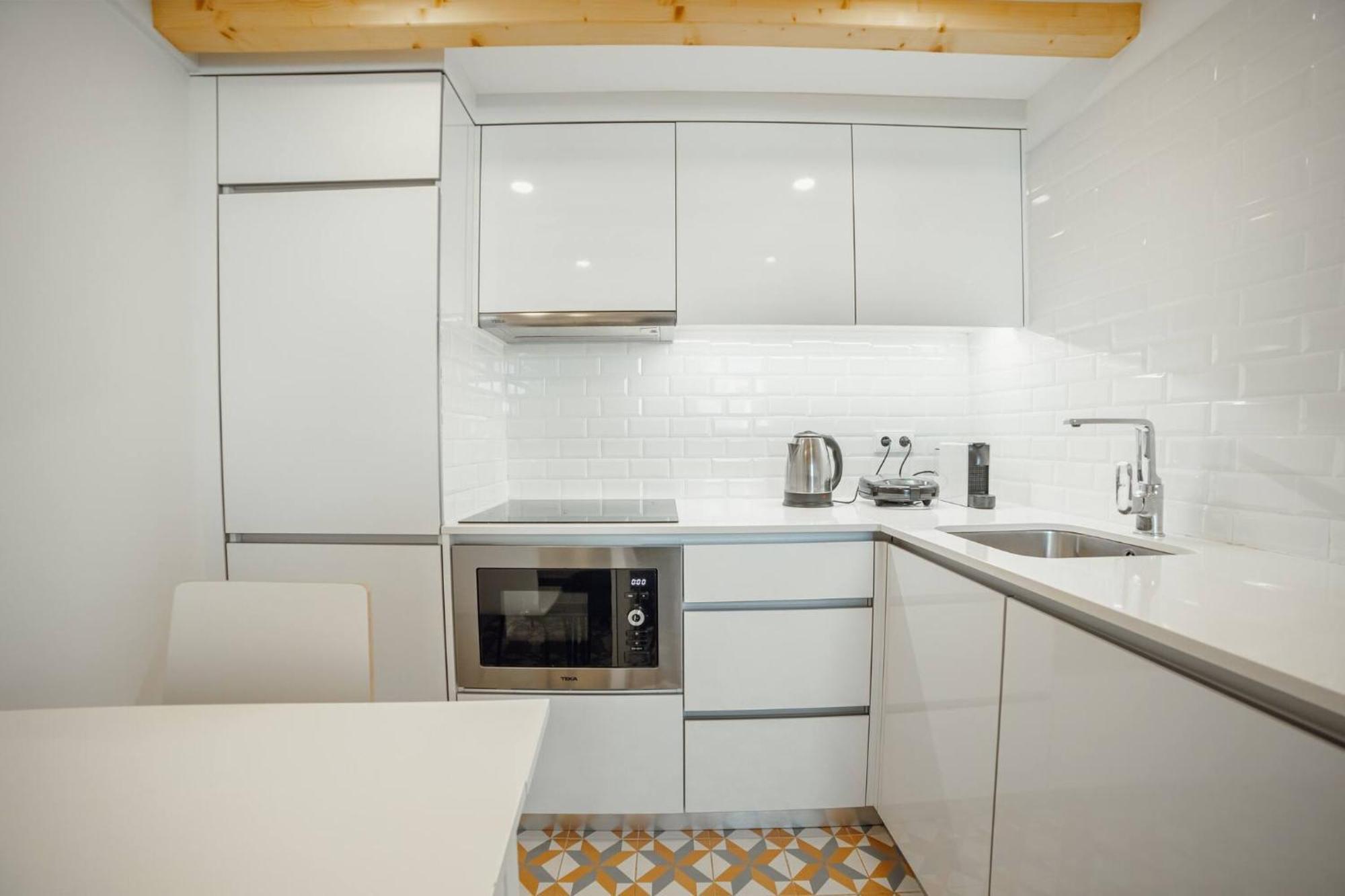 Apartamento Lapa Cozy By Hosty OOporto Exterior foto