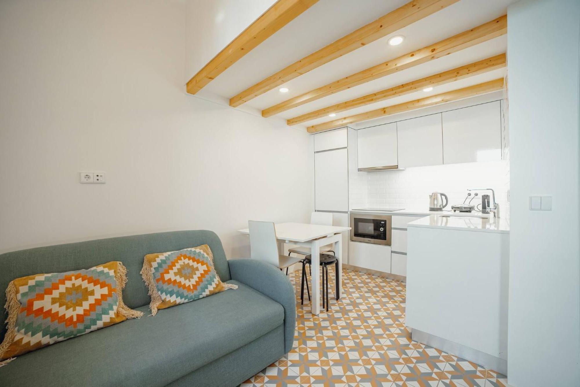 Apartamento Lapa Cozy By Hosty OOporto Exterior foto