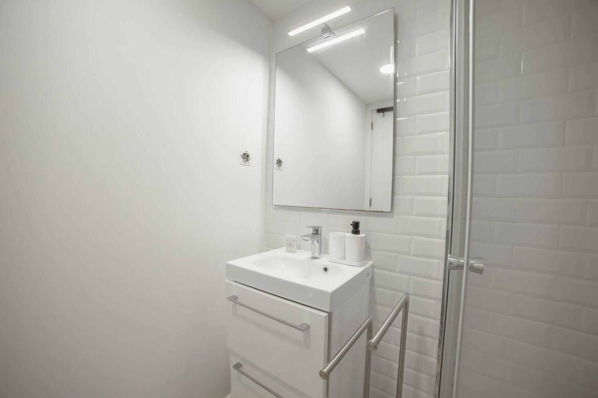 Apartamento Lapa Cozy By Hosty OOporto Exterior foto