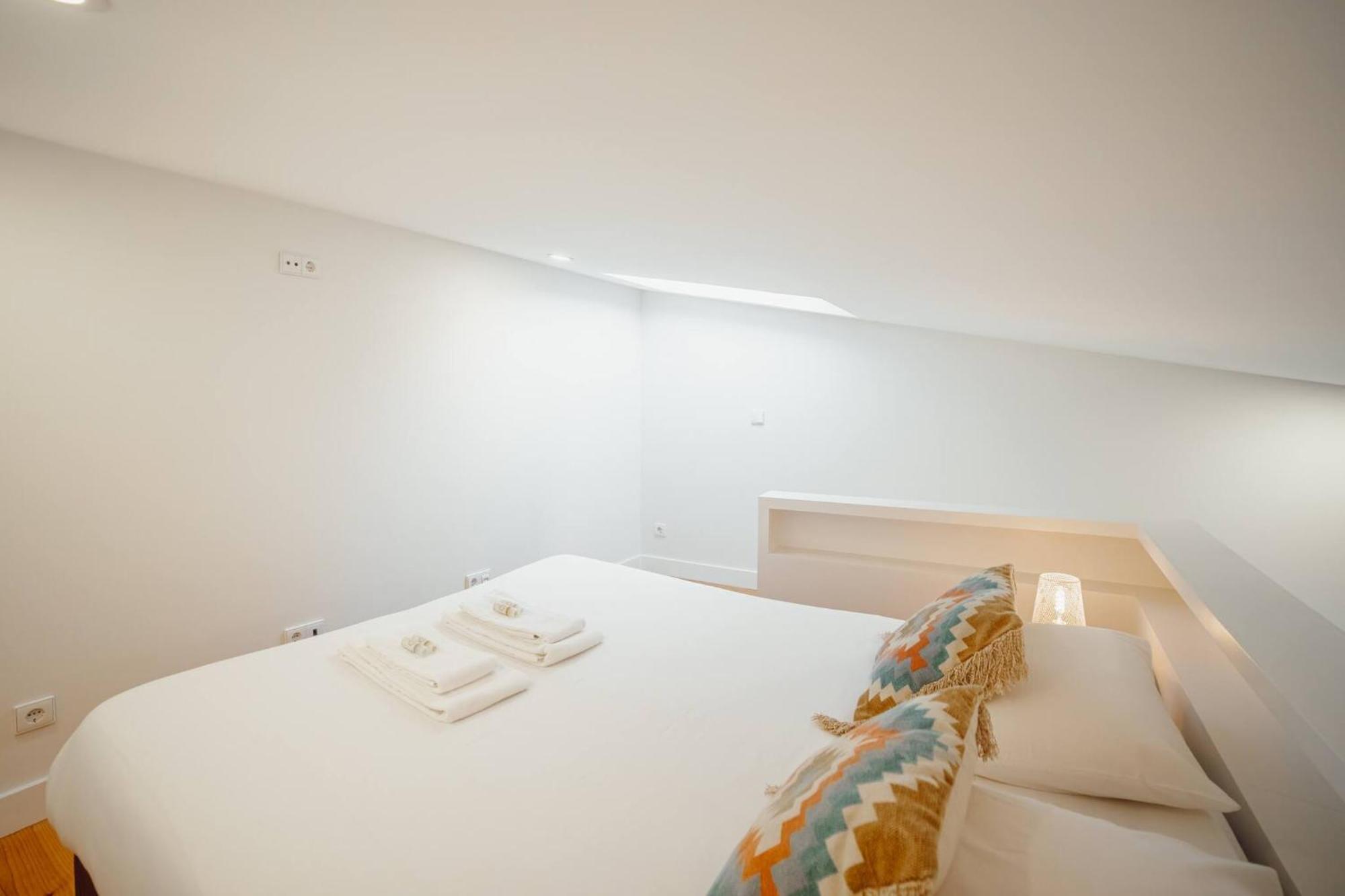 Apartamento Lapa Cozy By Hosty OOporto Exterior foto