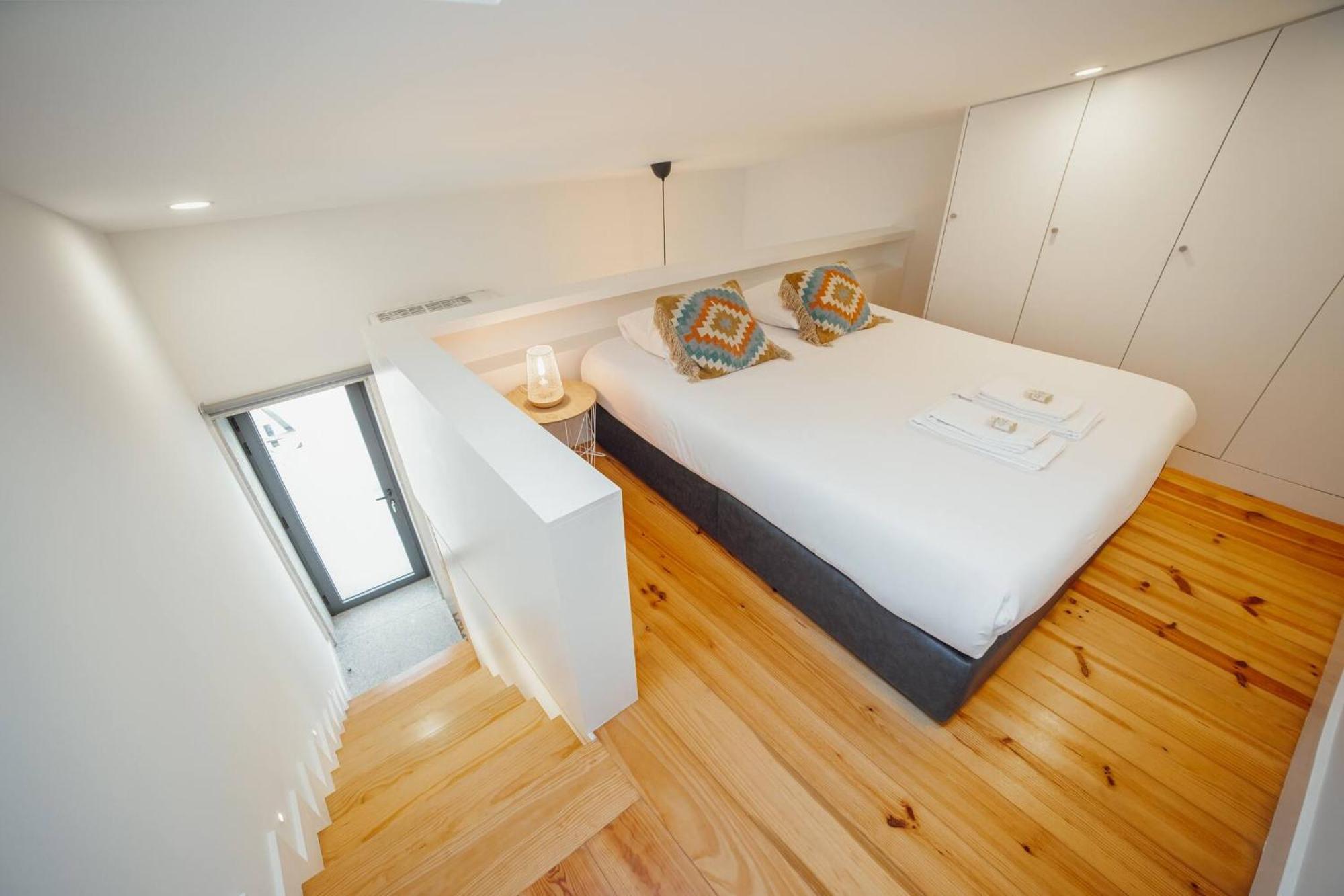 Apartamento Lapa Cozy By Hosty OOporto Exterior foto