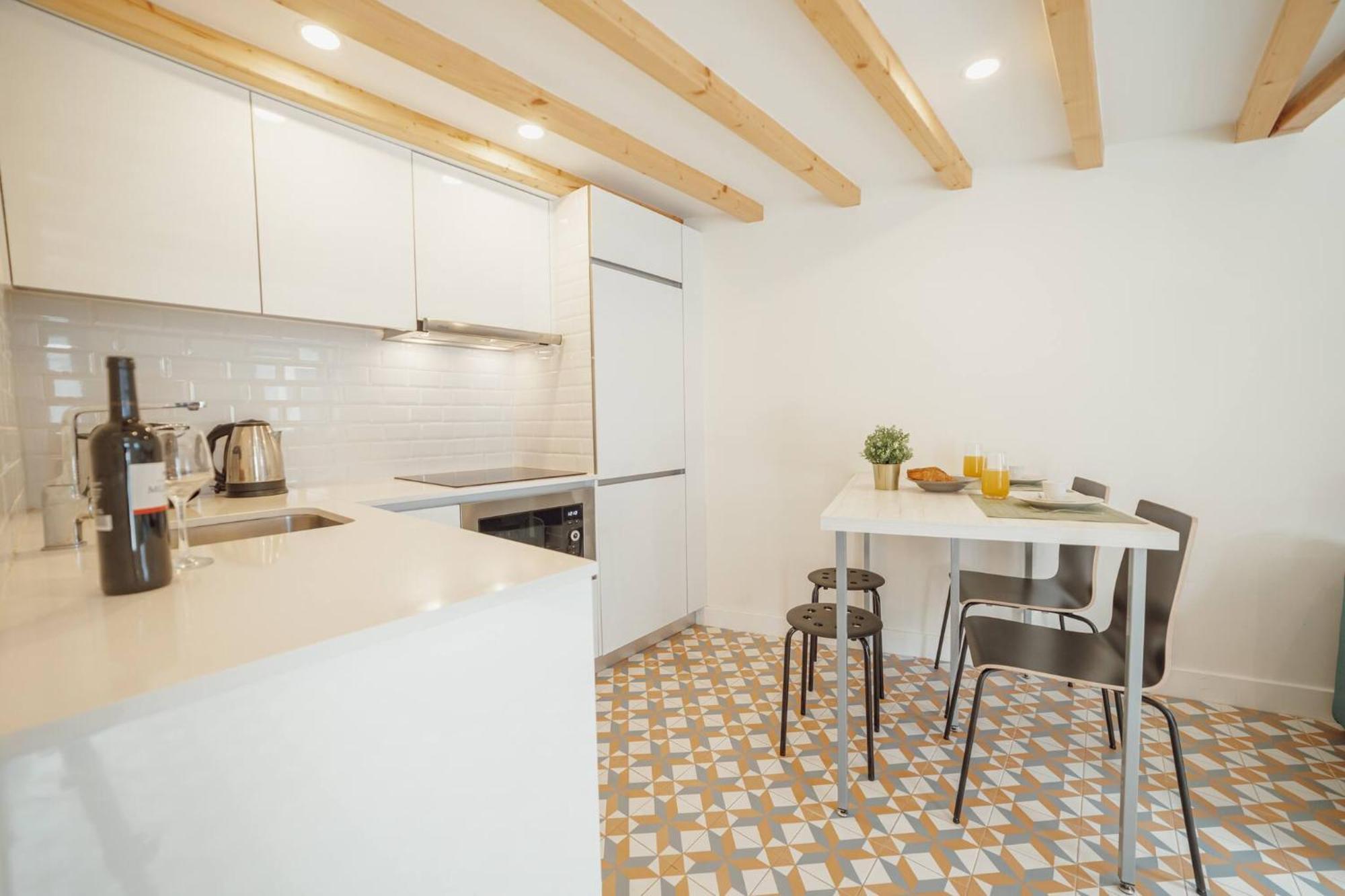 Apartamento Lapa Cozy By Hosty OOporto Exterior foto