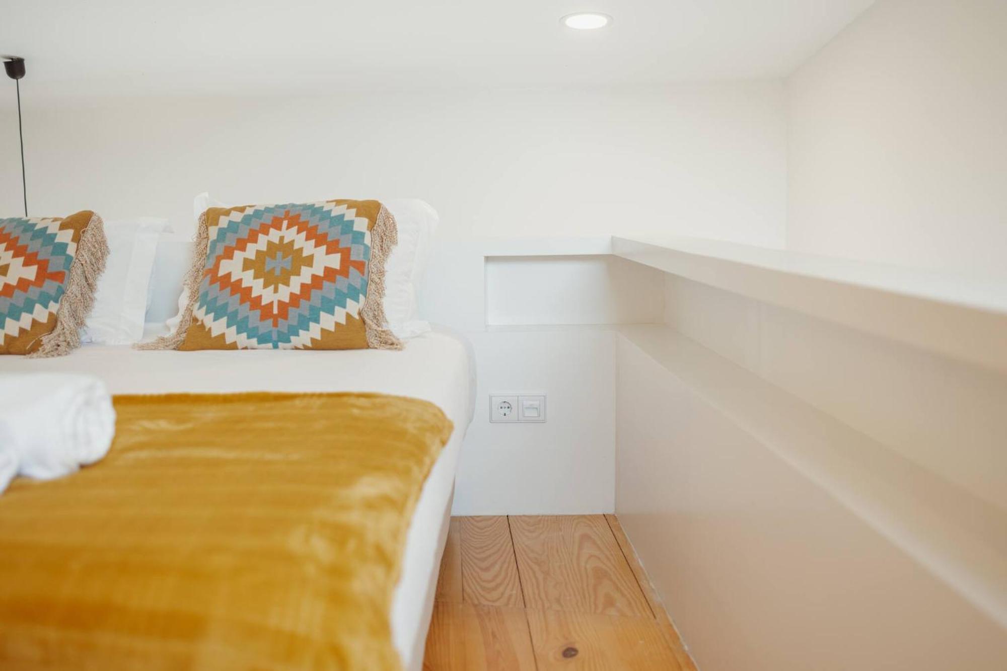 Apartamento Lapa Cozy By Hosty OOporto Exterior foto
