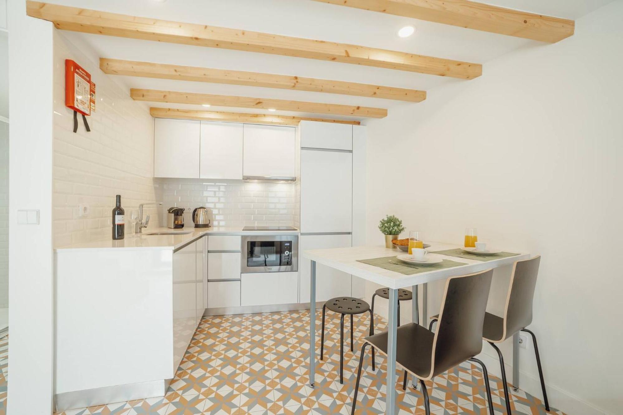 Apartamento Lapa Cozy By Hosty OOporto Exterior foto