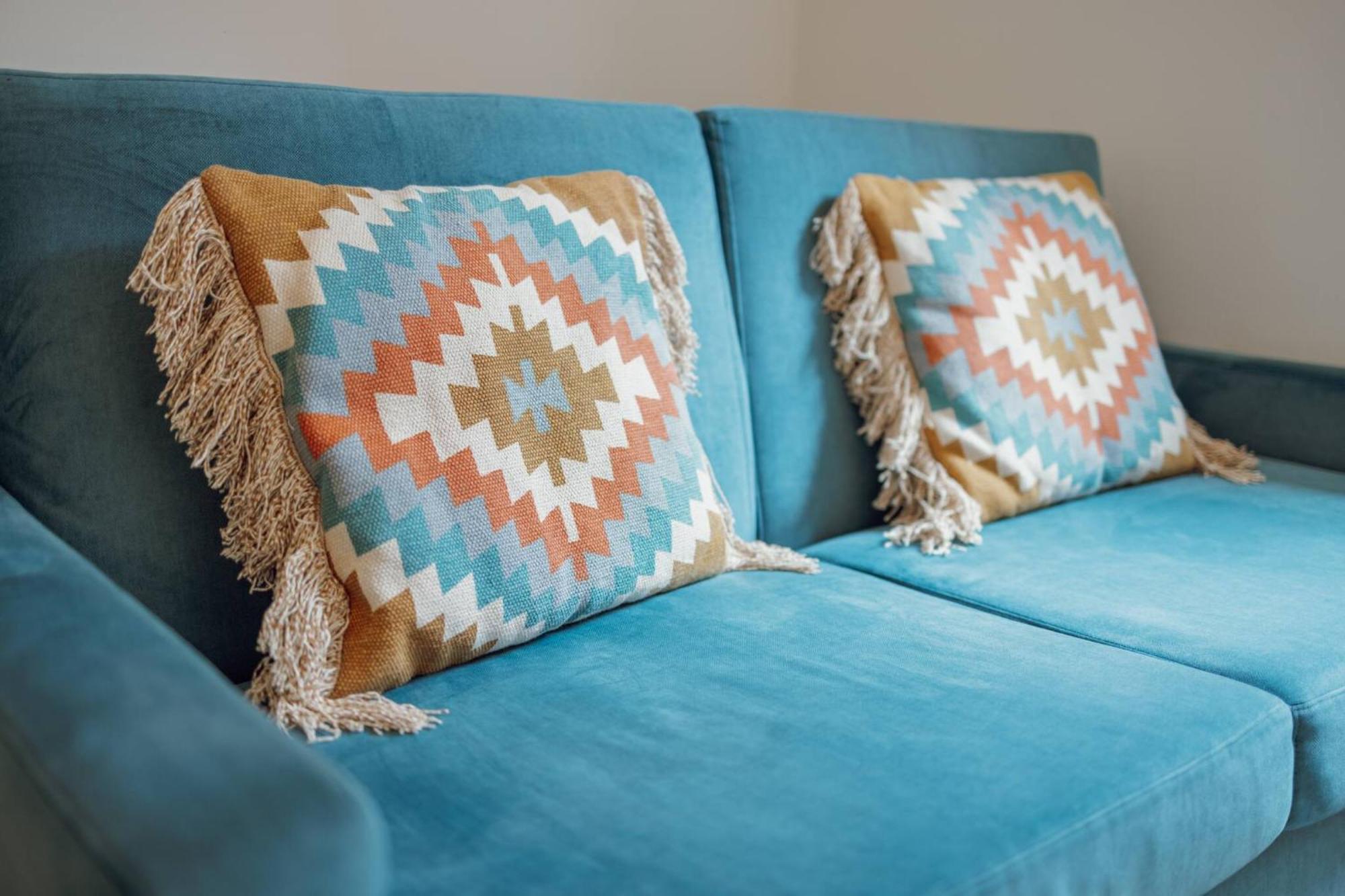 Apartamento Lapa Cozy By Hosty OOporto Exterior foto