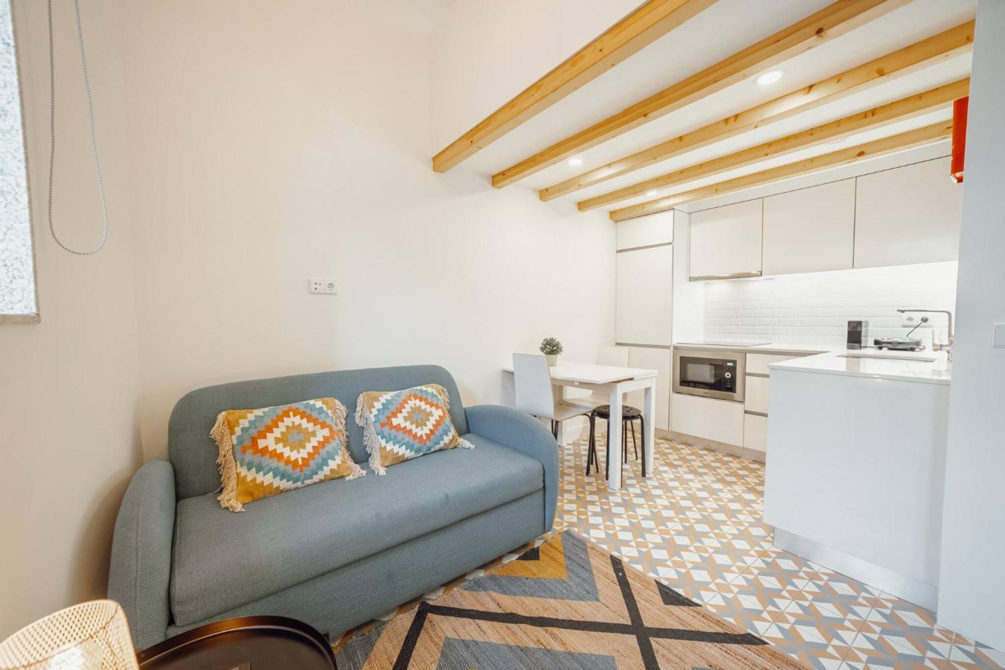 Apartamento Lapa Cozy By Hosty OOporto Exterior foto