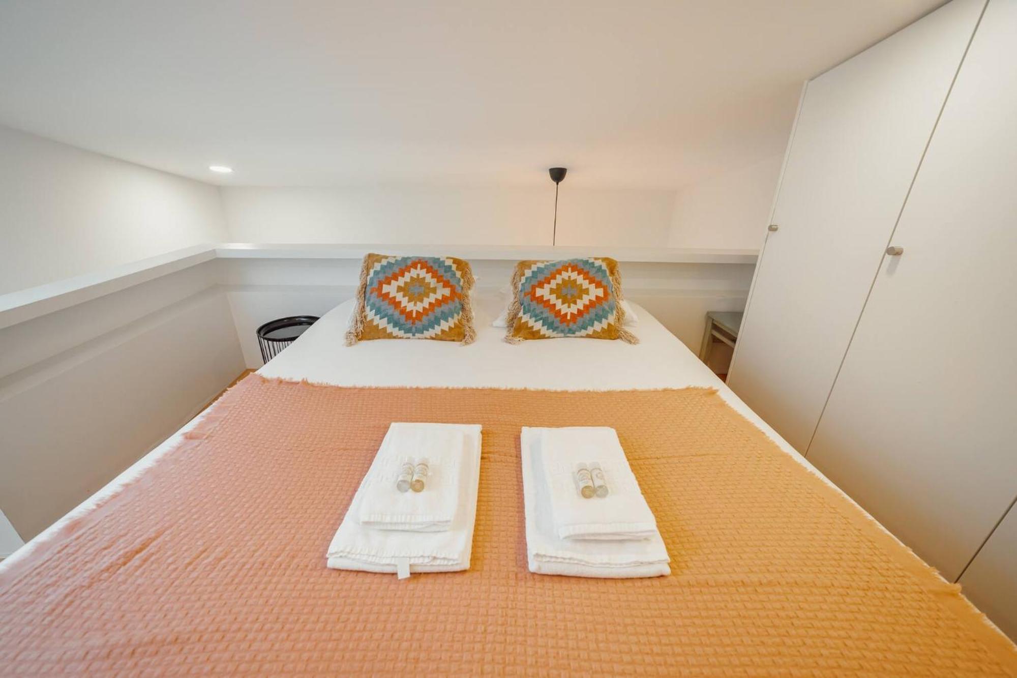Apartamento Lapa Cozy By Hosty OOporto Exterior foto
