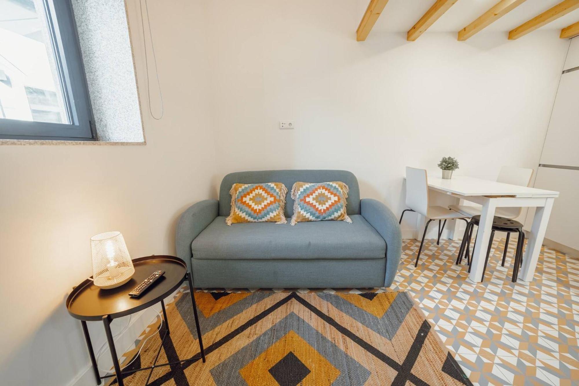 Apartamento Lapa Cozy By Hosty OOporto Exterior foto