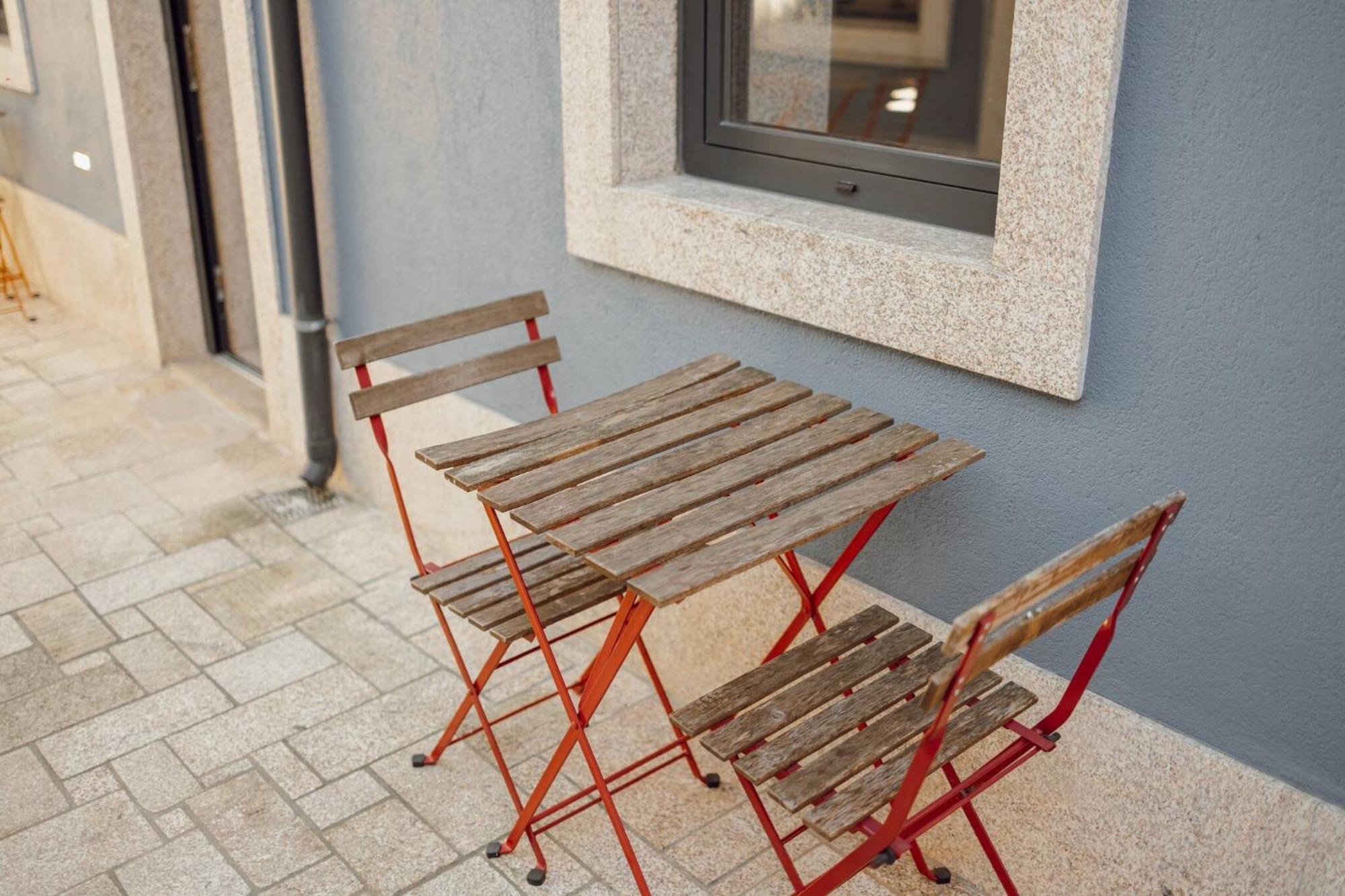 Apartamento Lapa Cozy By Hosty OOporto Exterior foto