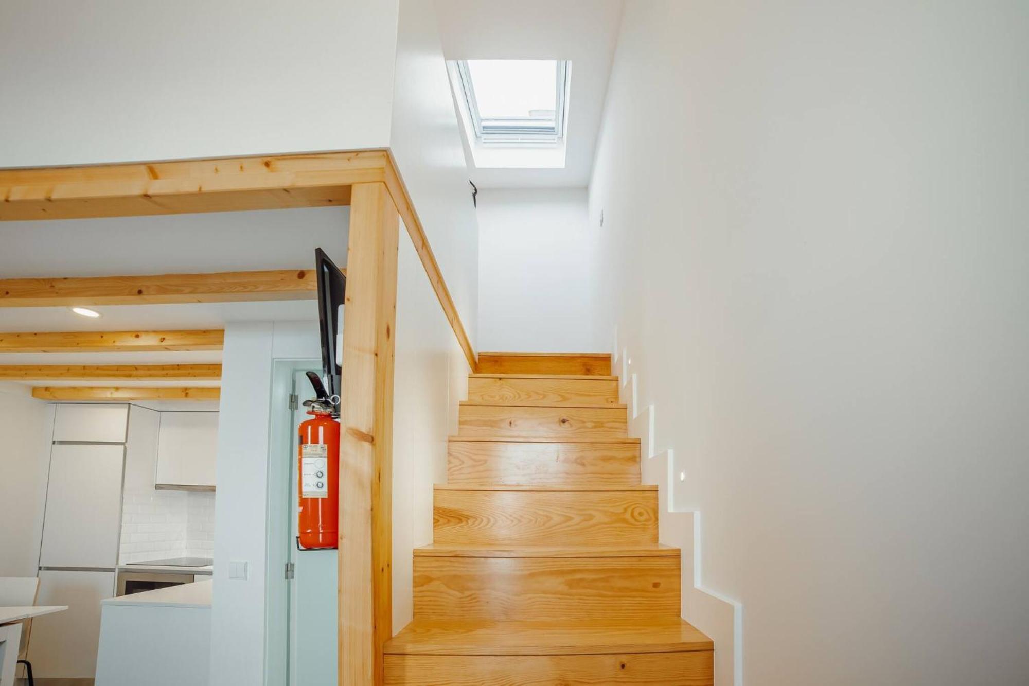 Apartamento Lapa Cozy By Hosty OOporto Exterior foto