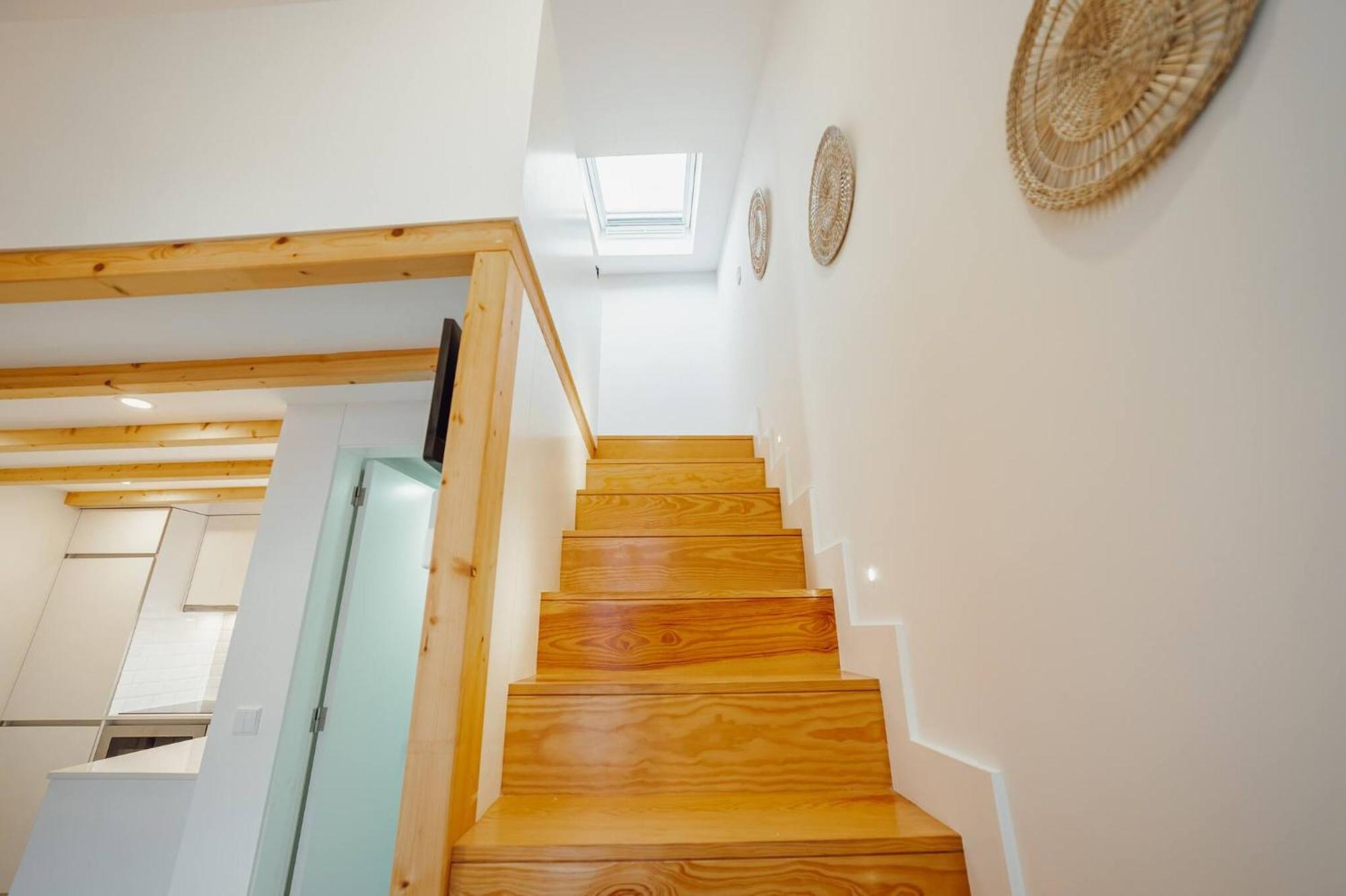Apartamento Lapa Cozy By Hosty OOporto Exterior foto