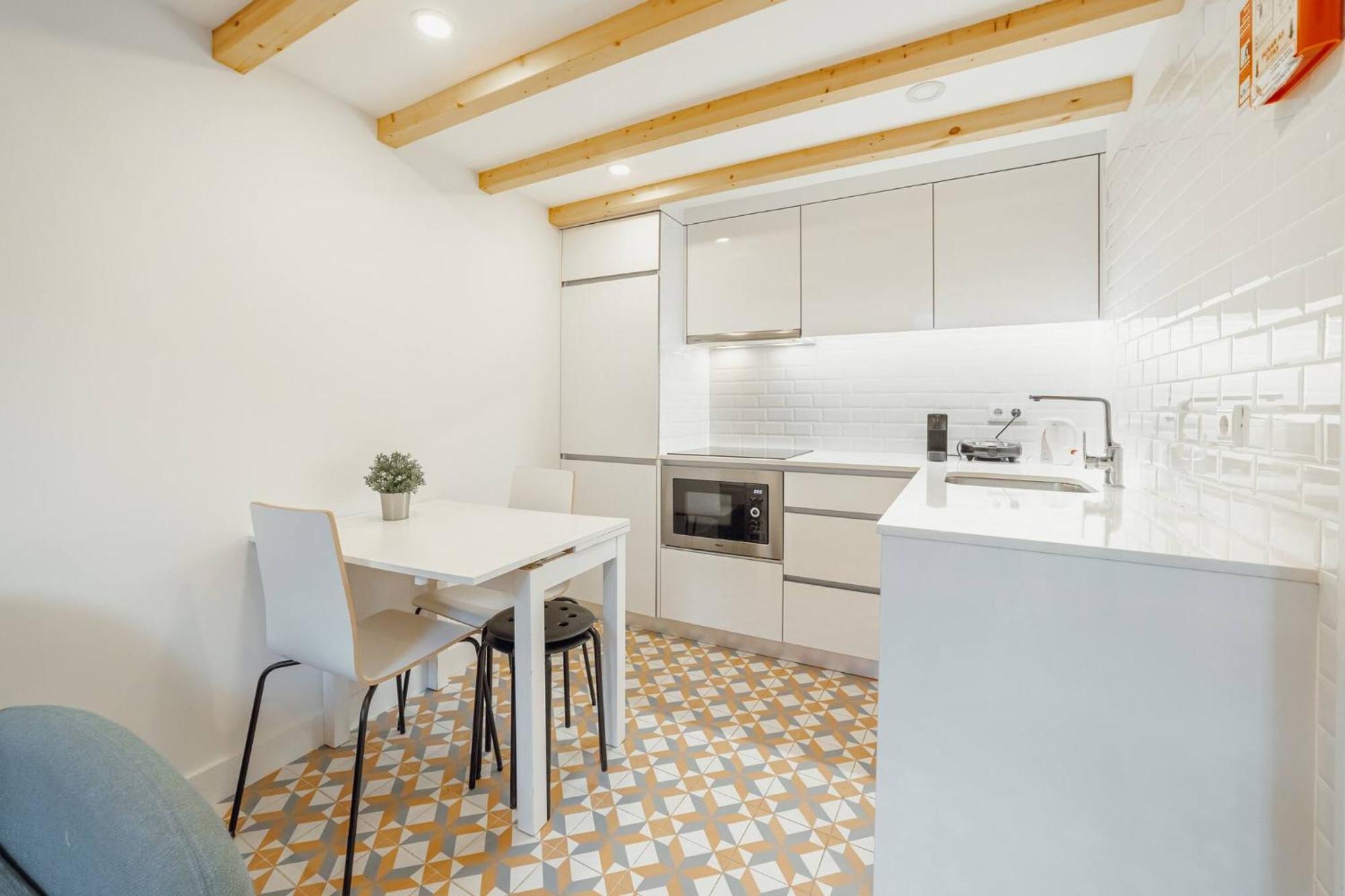 Apartamento Lapa Cozy By Hosty OOporto Exterior foto