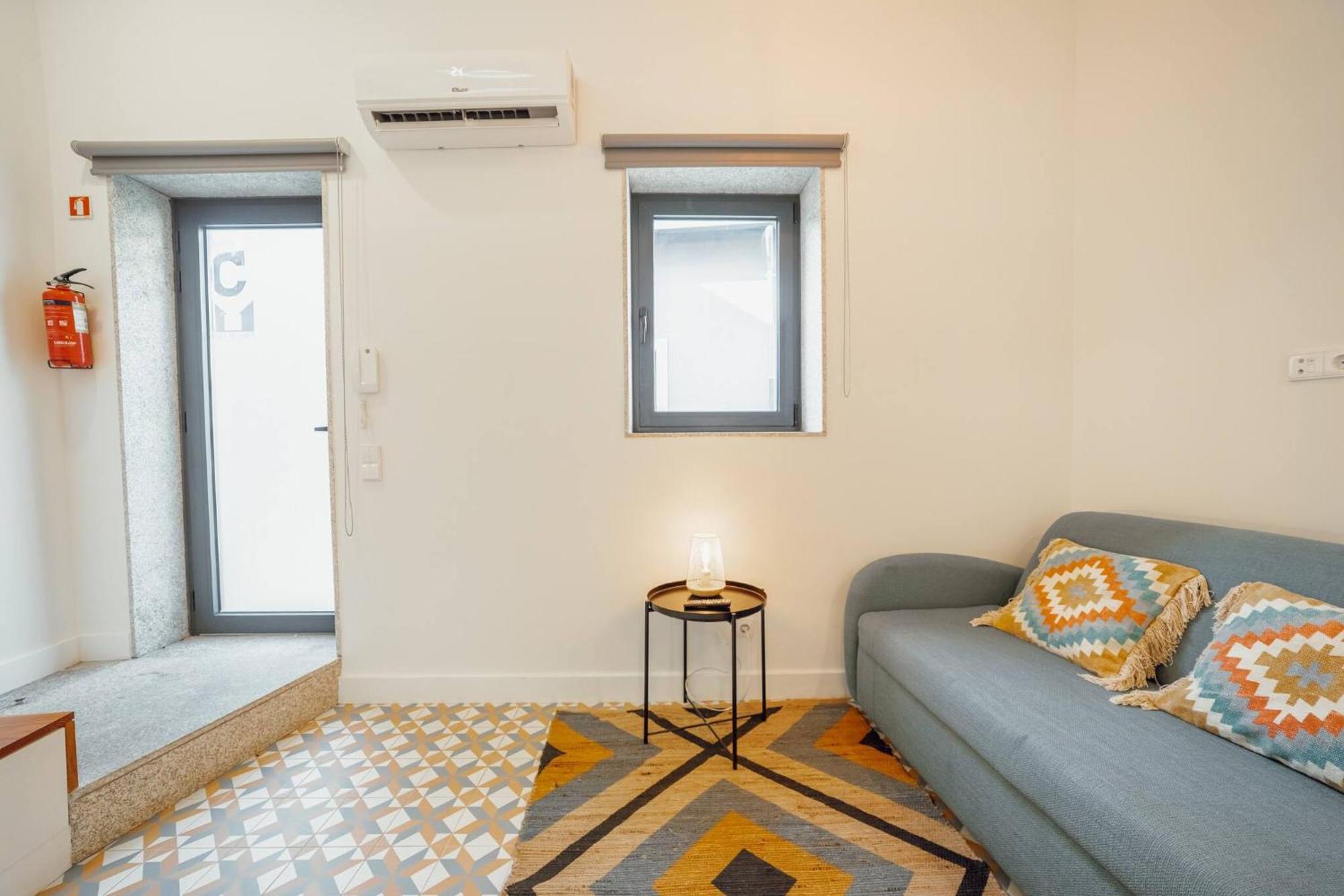 Apartamento Lapa Cozy By Hosty OOporto Exterior foto