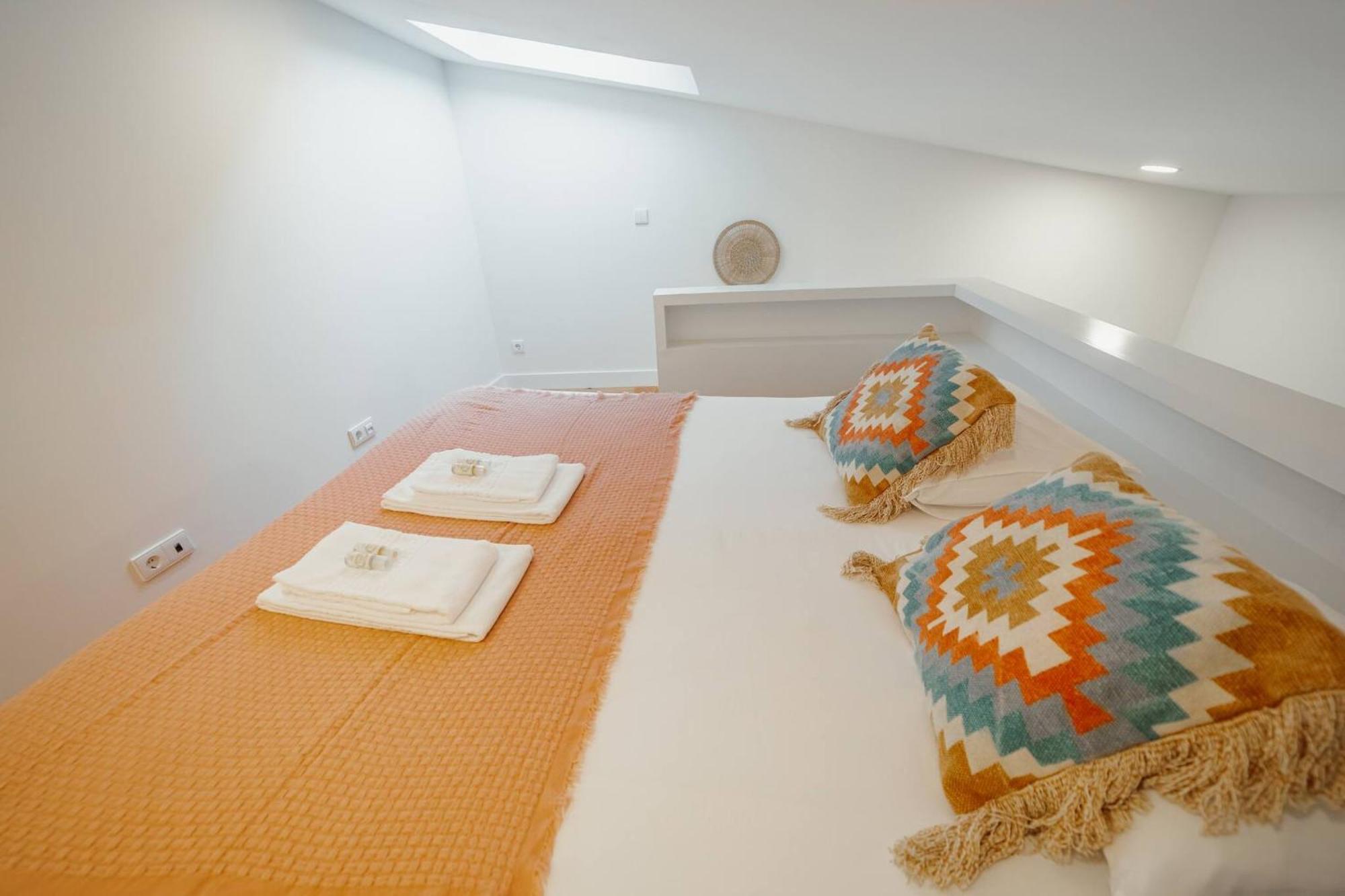 Apartamento Lapa Cozy By Hosty OOporto Exterior foto